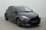 2025 Toyota Yaris