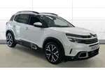 2019 Citroen C5 Aircross