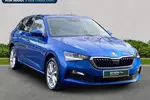 2022 Skoda Scala