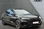 2022 Audi RS Q8