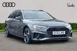 2023 Audi A4 Avant