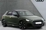 2024 Audi A1