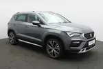 2023 SEAT Ateca
