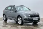 2025 Skoda Kamiq