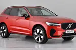 2024 Volvo XC60