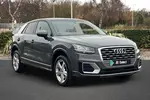 2017 Audi Q2
