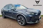 2022 Cupra Formentor