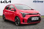2025 Kia Picanto