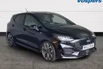 2023 Ford Fiesta