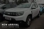 2023 Dacia Duster