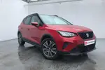 2022 SEAT Arona