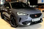 2023 Cupra Formentor