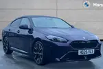 2025 BMW 2 Series Gran Coupe