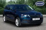 2018 Skoda Karoq