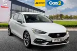 2025 SEAT Leon