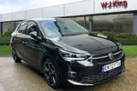 2023 Vauxhall Corsa