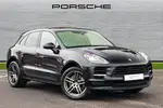 2020 Porsche Macan