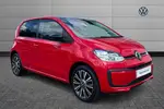 2021 Volkswagen Up
