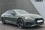 2022 Audi A5 Sportback