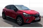 2024 Renault Captur
