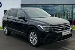 2022 Volkswagen Tiguan Allspace