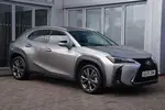 2025 Lexus UX