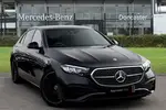 2025 Mercedes-Benz E-Class