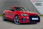 2023 Audi A3