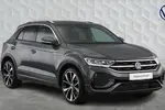2022 Volkswagen T-Roc