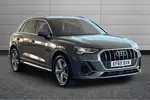 2020 Audi Q3