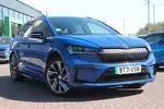 2022 Skoda Enyaq