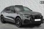 2022 Audi Q8