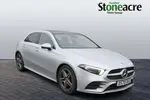 2020 Mercedes-Benz A-Class