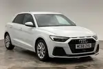 2019 Audi A1