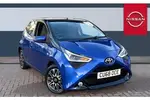 2018 Toyota Aygo