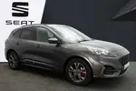 2020 Ford Kuga