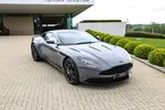 2020 Aston Martin DB11