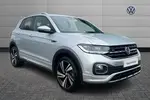 2020 Volkswagen T-Cross