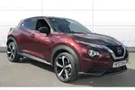 2022 Nissan Juke