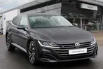 2021 Volkswagen Arteon Shooting Brake