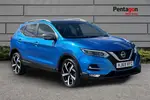 2019 Nissan Qashqai