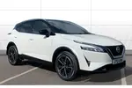 2021 Nissan Qashqai
