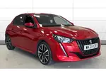 2021 Peugeot 208
