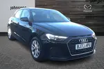 2023 Audi A1