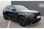 2025 Land Rover Range Rover Velar