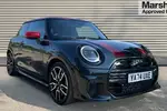 2025 MINI Cooper