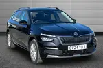 2024 Skoda Kamiq