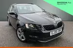 2020 Skoda Octavia Estate