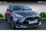 2022 Toyota Yaris
