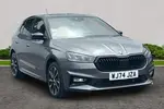 2024 Skoda Fabia